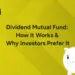 Dividend Mutual Fund