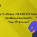 Personal Finance