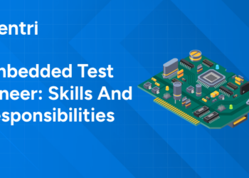 Embedded Test Engineer Skills and Responsibilities