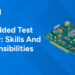 Embedded Test Engineer Skills and Responsibilities