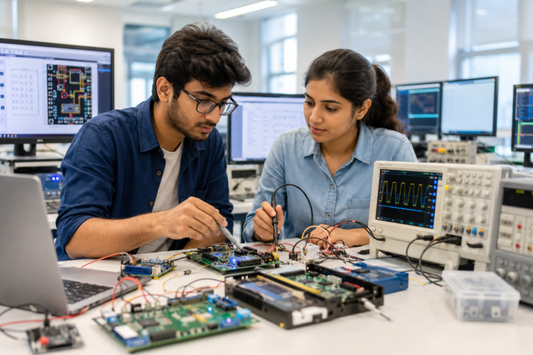 Embedded-Test-Engineers