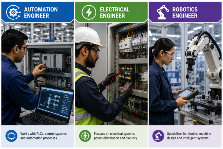 Engineering-roles