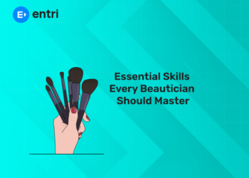 Beautician Skills