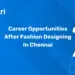 Fashion Designing