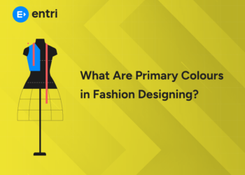 What Are Primary Colours in Fashion Designing?