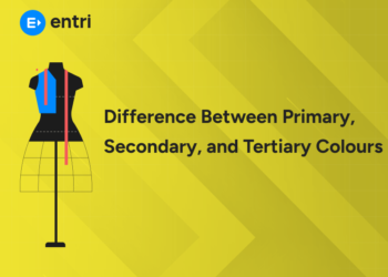 Difference Between Primary, Secondary, and Tertiary Colours