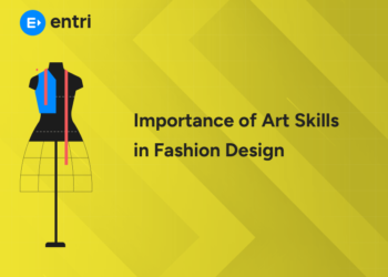Importance of Art Skills in Fashion Design