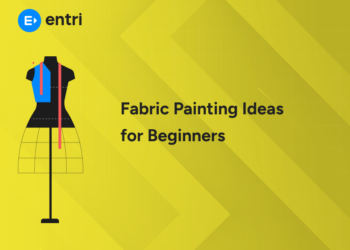 Fabric Painting Ideas for Beginners