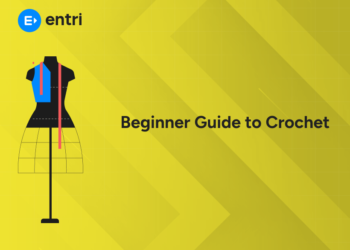 Beginner Guide to Crochet