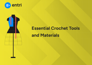 Essential Crochet Tools and Materials