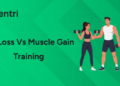 Fat Loss vs Muscle Gain Training