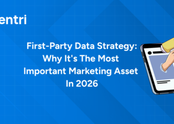 First Party Data Strategy