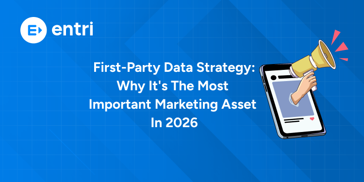First Party Data Strategy