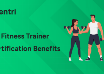 Fitness Trainer Certification Benefits
