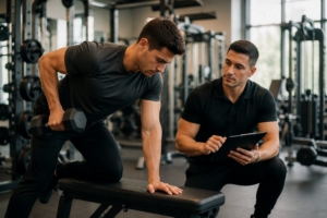ncvet aligned fitness trainer course benefits
