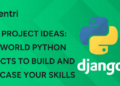 Flask Project Ideas Real-World Python Projects to Build and Showcase Your Skills