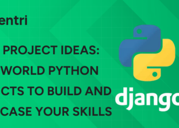Flask Project Ideas Real-World Python Projects to Build and Showcase Your Skills