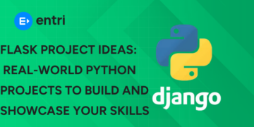 Flask Project Ideas Real-World Python Projects to Build and Showcase Your Skills