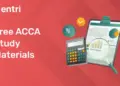 Free ACCA Study Materials