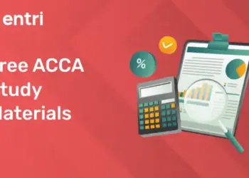 Free ACCA Study Materials