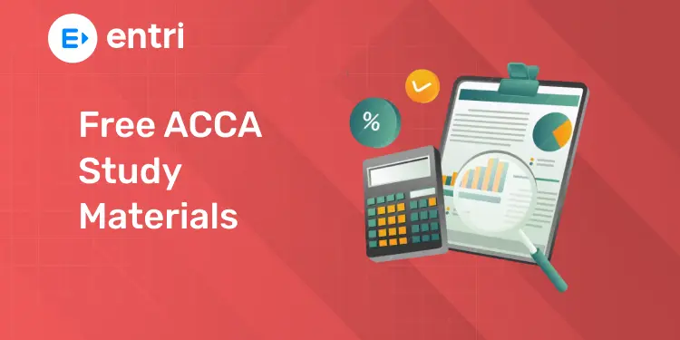 Free ACCA Study Materials