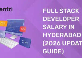 Full Stack Developer Salary in Hyderabad (2026 Updated Guide)