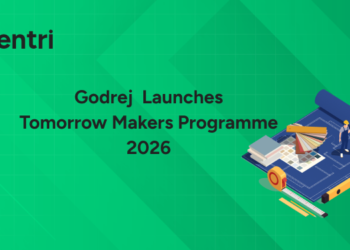 Godrej Tomorrow Makers