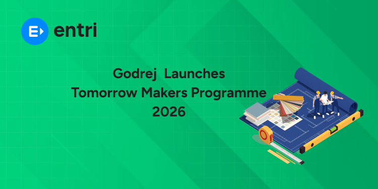 Godrej Tomorrow Makers