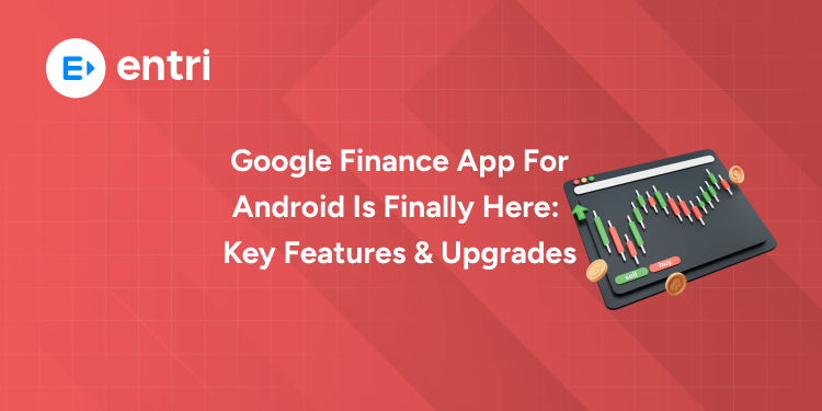 Google Finance App