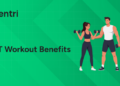 HIIT Workout Benefits