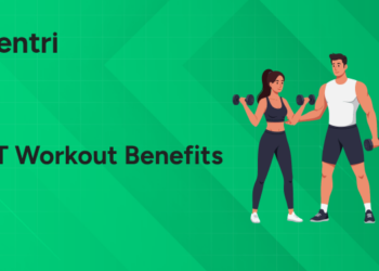 HIIT Workout Benefits