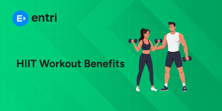HIIT Workout Benefits