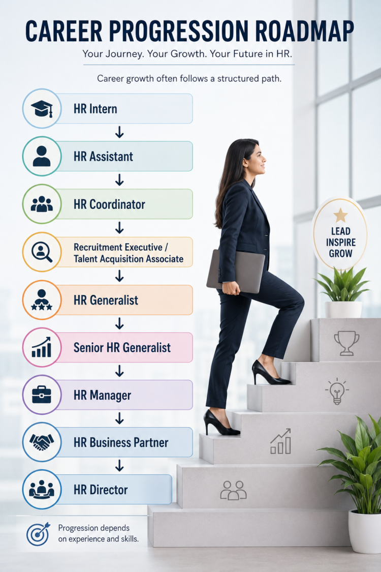 HR-Career-Map