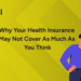 Health Insurance Personal Finance