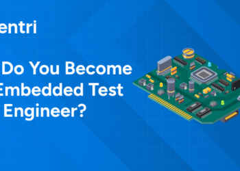 How Do You Become an Embedded Test Engineer
