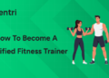 How to Become a Certified Fitness Trainer