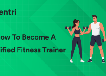 How to Become a Certified Fitness Trainer