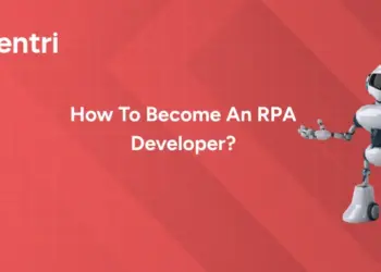 RPA Developer