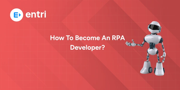 RPA Developer