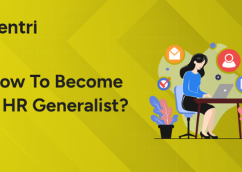 How to become a HR Generalist