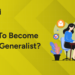 How to become a HR Generalist