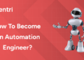 How to become an Automation Engineer