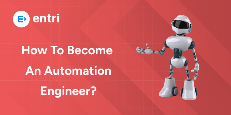 How to become an Automation Engineer