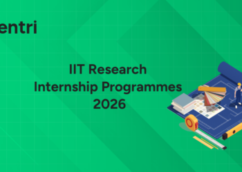 IIT Research Internships