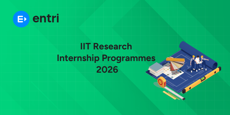 IIT Research Internships