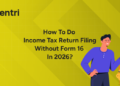 Income Tax Return