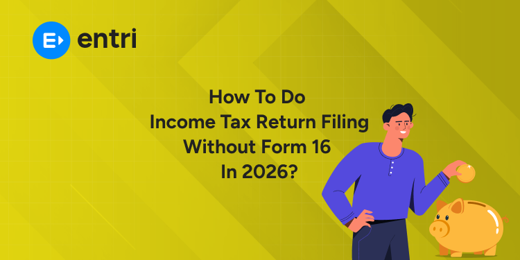 Income Tax Return