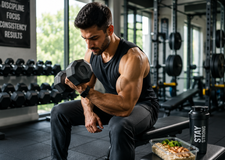 Impact-on-Muscle-Growth