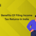Income Tax Returns