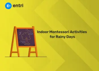 Montessori TTC